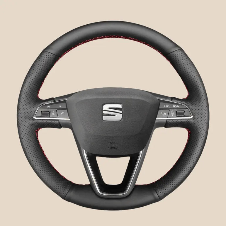 Seat - Leon Toledo Arona (2013-2021)