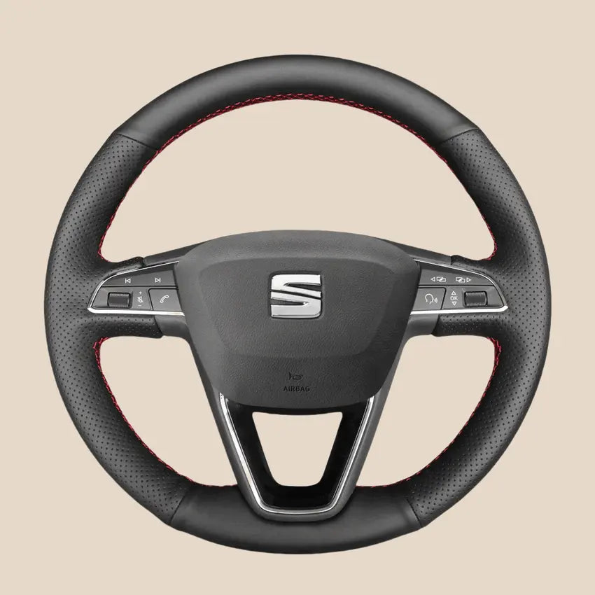 Seat - Leon Toledo Arona (2013-2021)