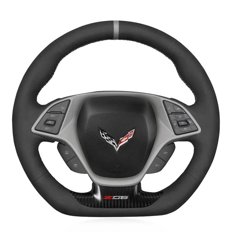 Chevrolet - Corvette C7 (2015-2020)