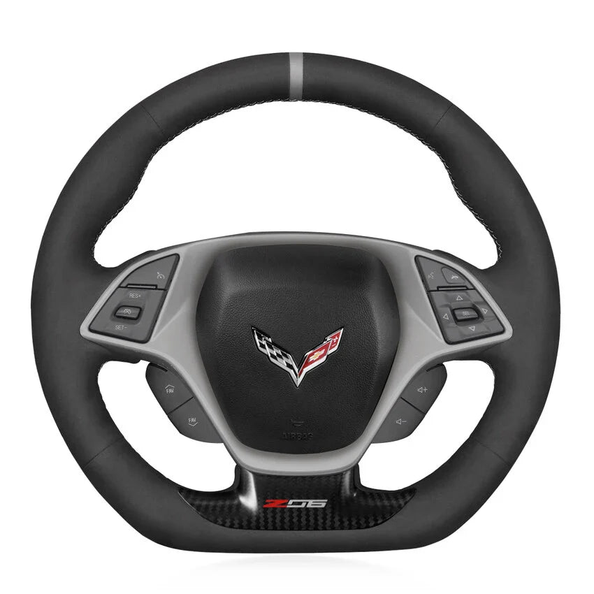 Chevrolet - Corvette C7 (2015-2020)