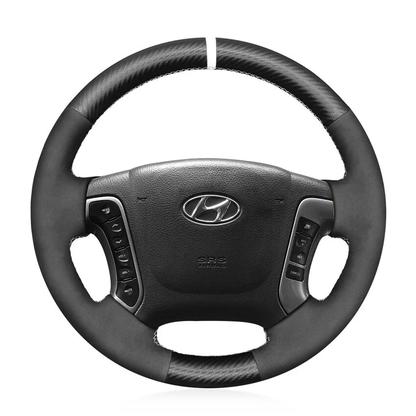 Hyundai - Santa Fe H-1 i800 iLoad iMax (2006-2020)
