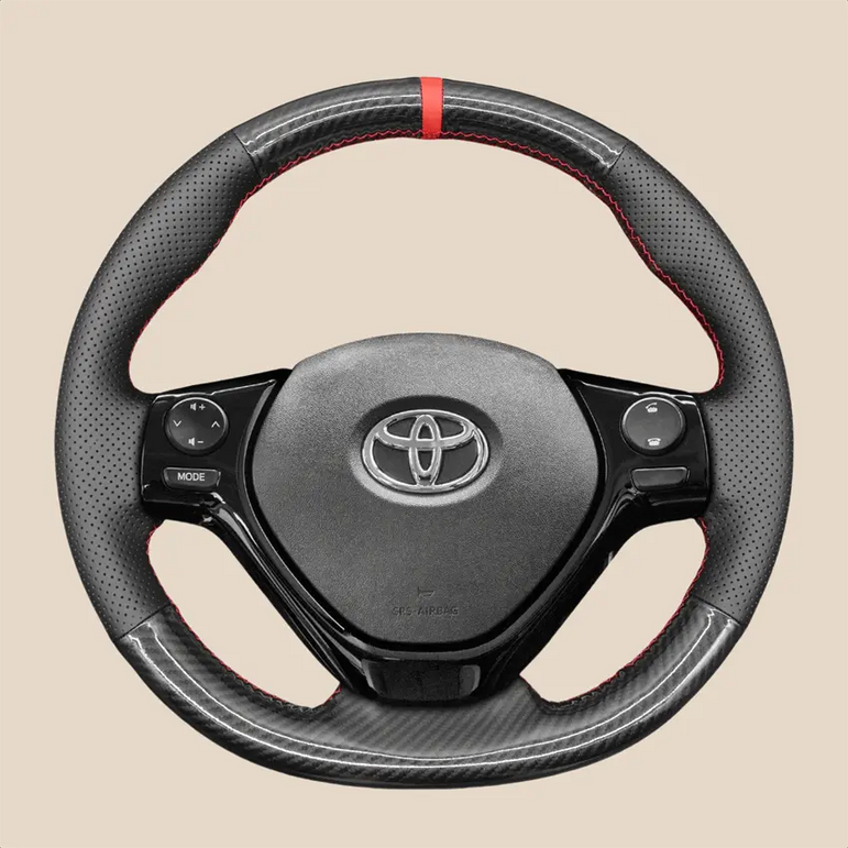 Toyota - Aygo 2 (2014-2021)