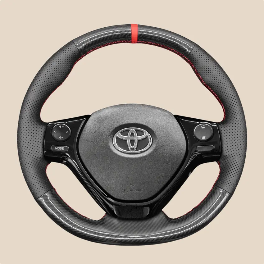 Toyota - Aygo 2 (2014-2021)