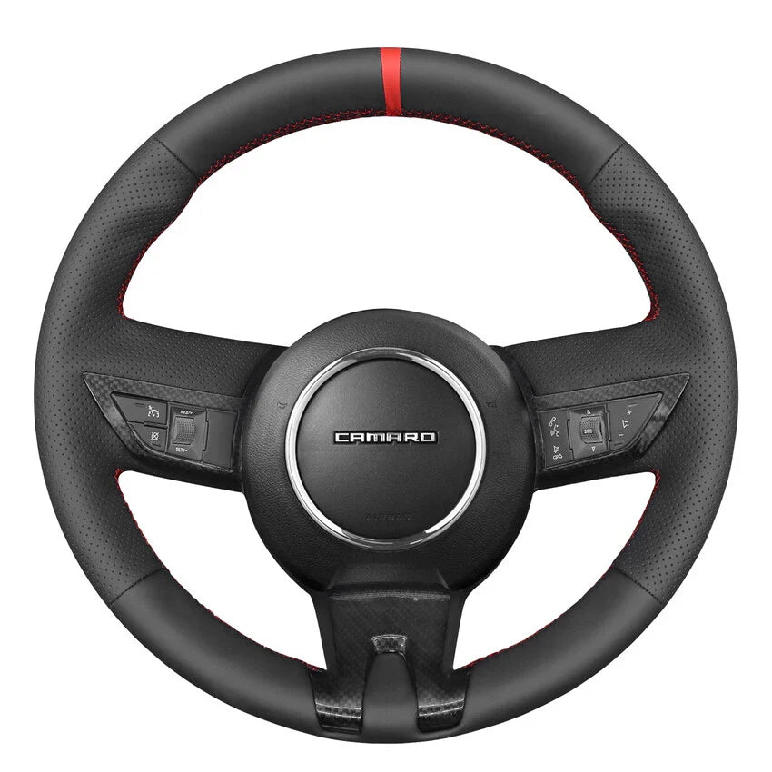 Chevrolet - Camaro (2009-2011)