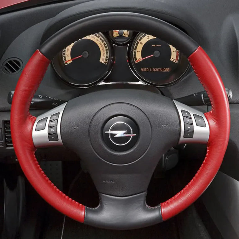 Opel - GT (2007-2010)