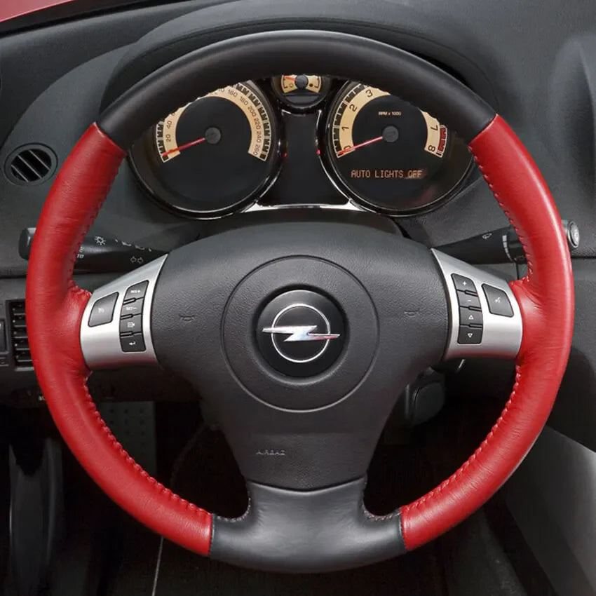 Opel - GT (2007-2010)