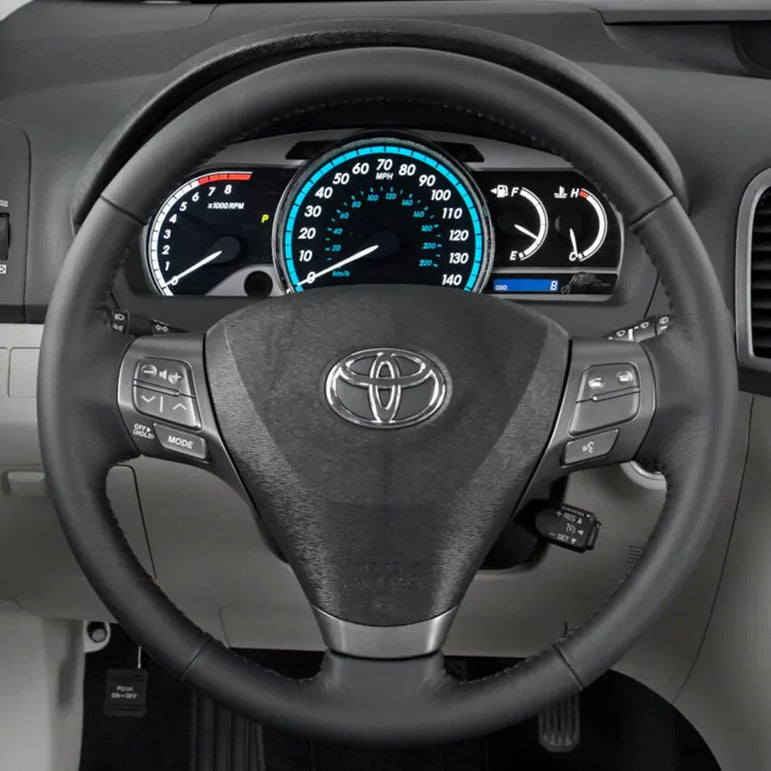 Toyota - Venza Camry Aurion (2006-2012)