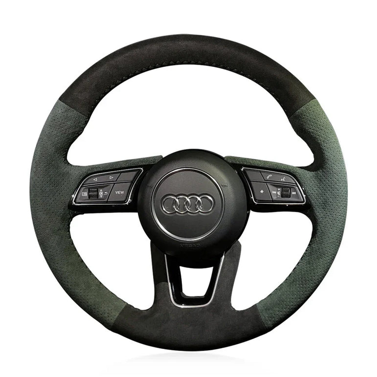 Audi - A1 A3 A4 A5 S3 S4 S5 Q2 RS4 (2016-2023)