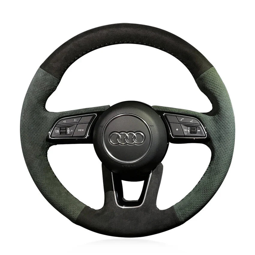 Audi - A1 A3 A4 A5 S3 S4 S5 Q2 RS4 (2016-2023)