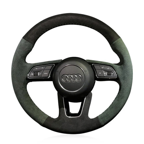 Audi - A1 A3 A4 A5 S3 S4 S5 Q2 RS4 (2016-2023)