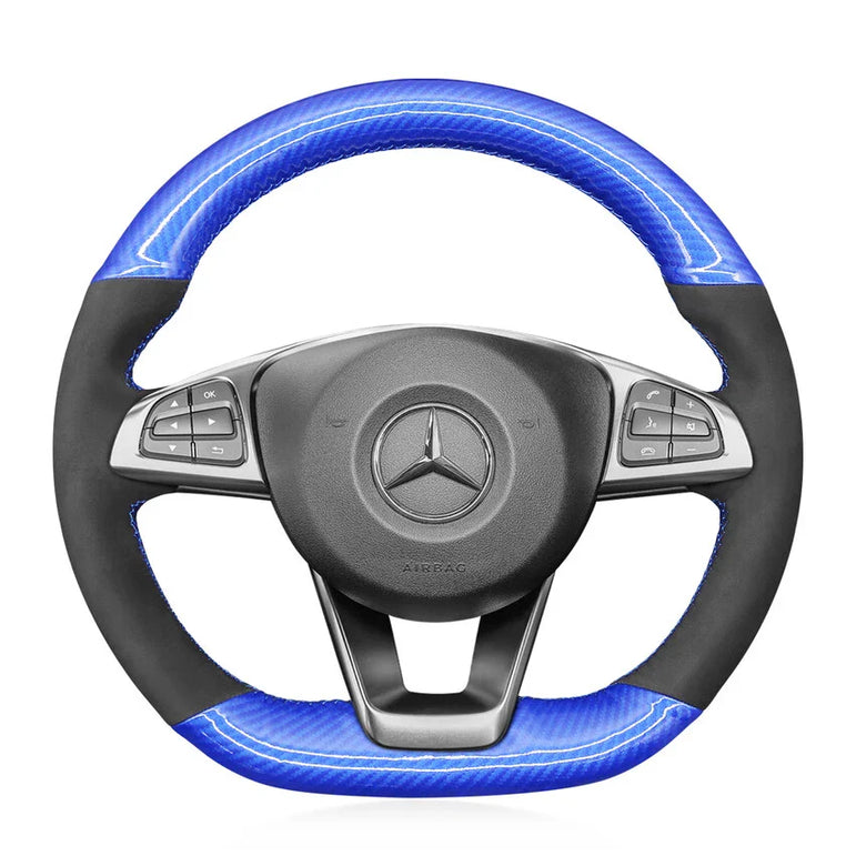Mercedes Benz - W205 C43 C117 X156 C218 W213 C253 X253 W166 W222 R172 R231 (2015-2019)