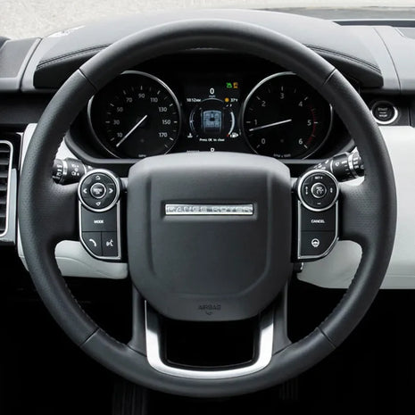 Land Rover - Range Rover (2014-2015)