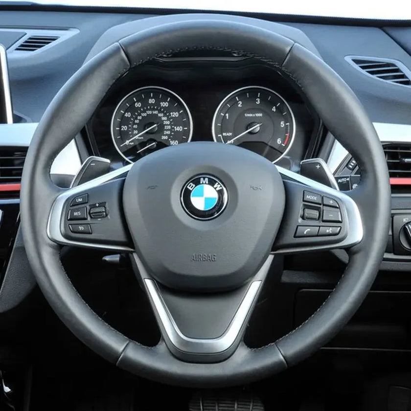 BMW - F45 F46 X1 F48 X2 F39 (2014-2024)