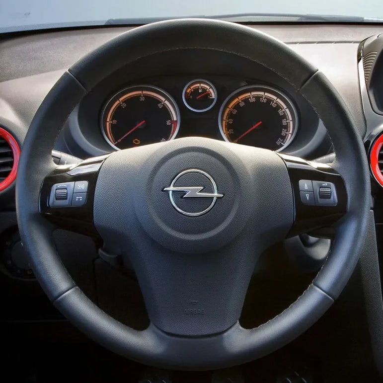 Opel - Corsa (2006-2014)