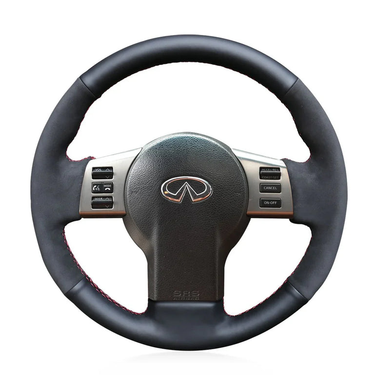 Infiniti - FX FX45 (2002-2009)