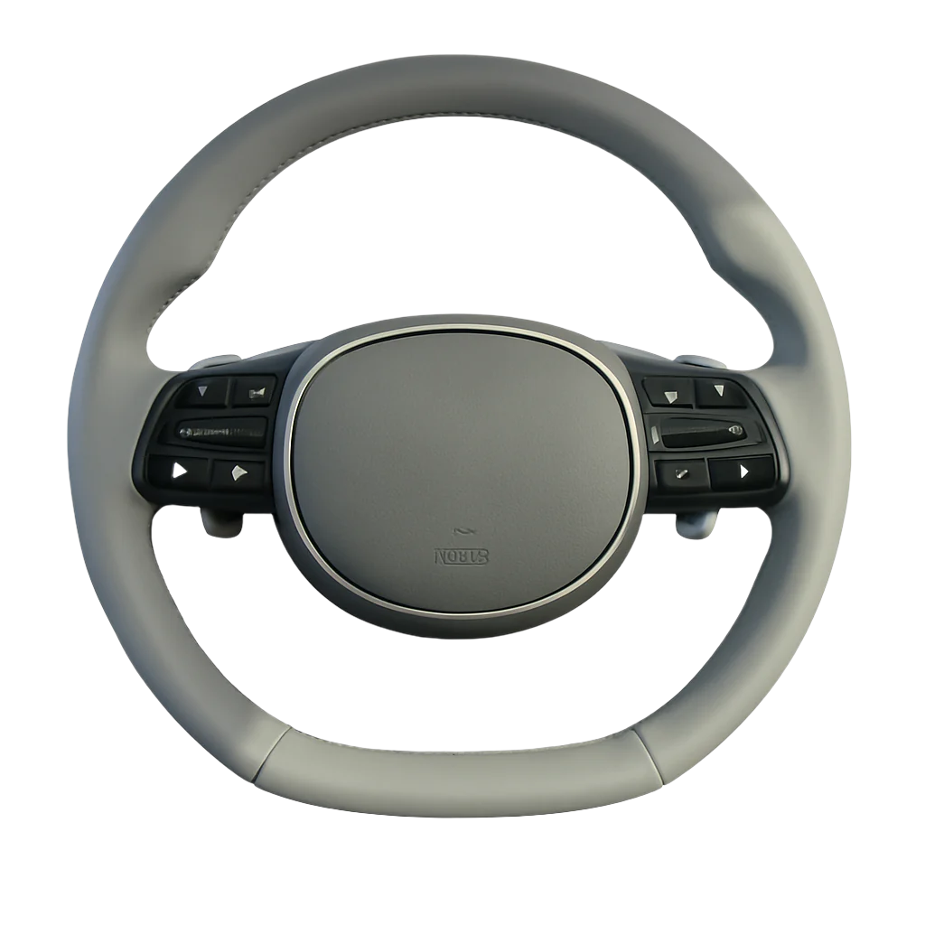 Hyundai - ioniq 5 (2022-2025)