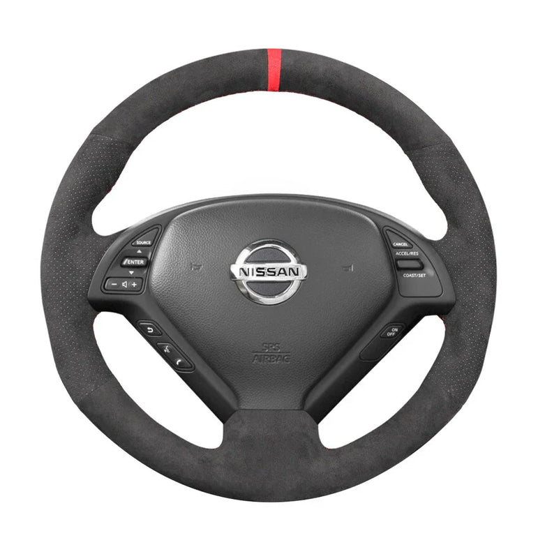 Nissan - Skyline V36 J50  (2006-2014)