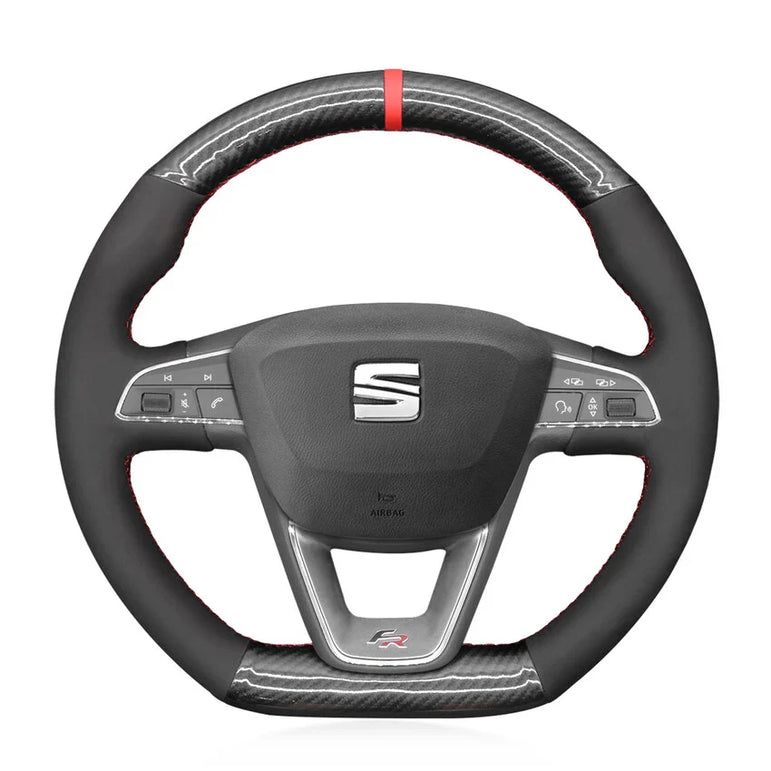 Seat - Leon 5F Ibiza 6F Alhambra Arona Ateca Toledo FR CUPRA Ateca (2013-2022)