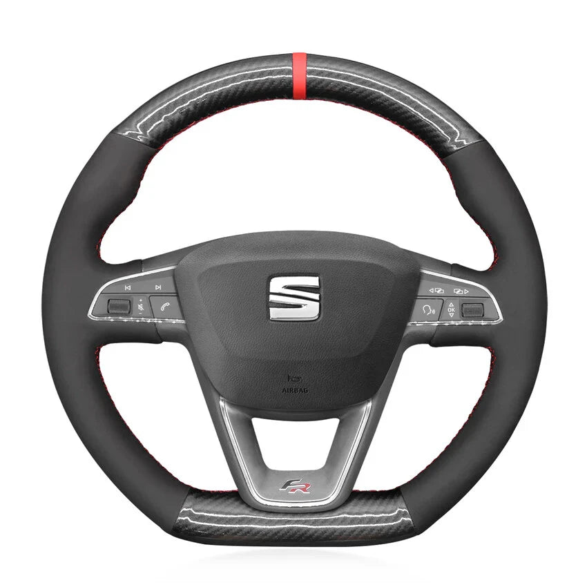 Seat - Leon 5F Ibiza 6F Alhambra Arona Ateca Toledo FR CUPRA Ateca (2013-2022)