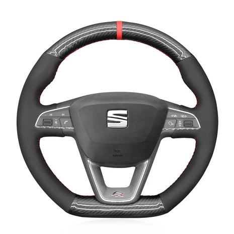 Seat - Leon 5F Ibiza 6F Alhambra Arona Ateca Toledo FR CUPRA Ateca (2013-2022)