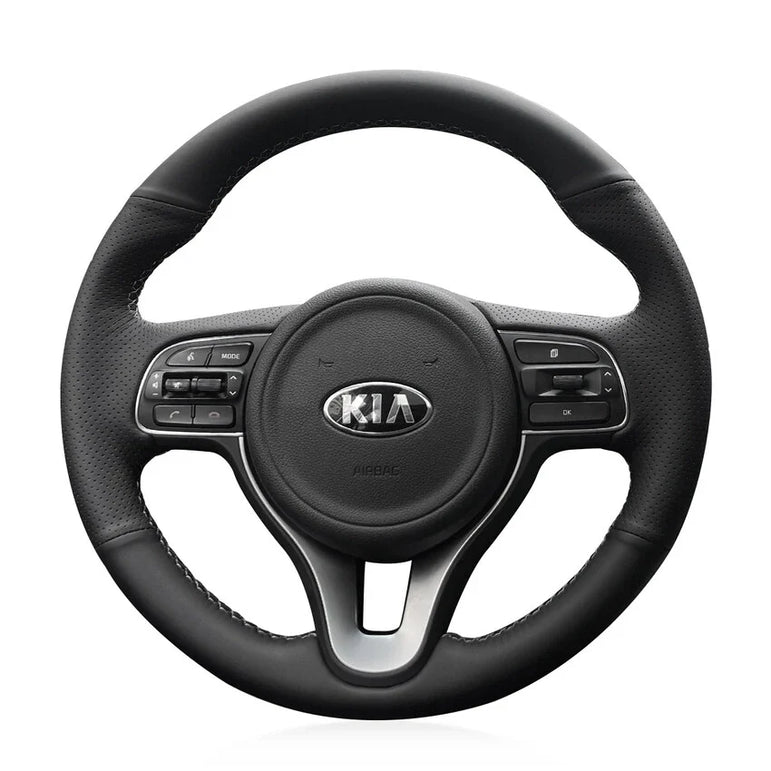 Kia - Sportage Sportage 4 Niro Optima (2015-2022)