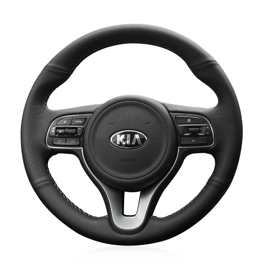 Kia - Sportage Sportage 4 Niro Optima (2015-2022)
