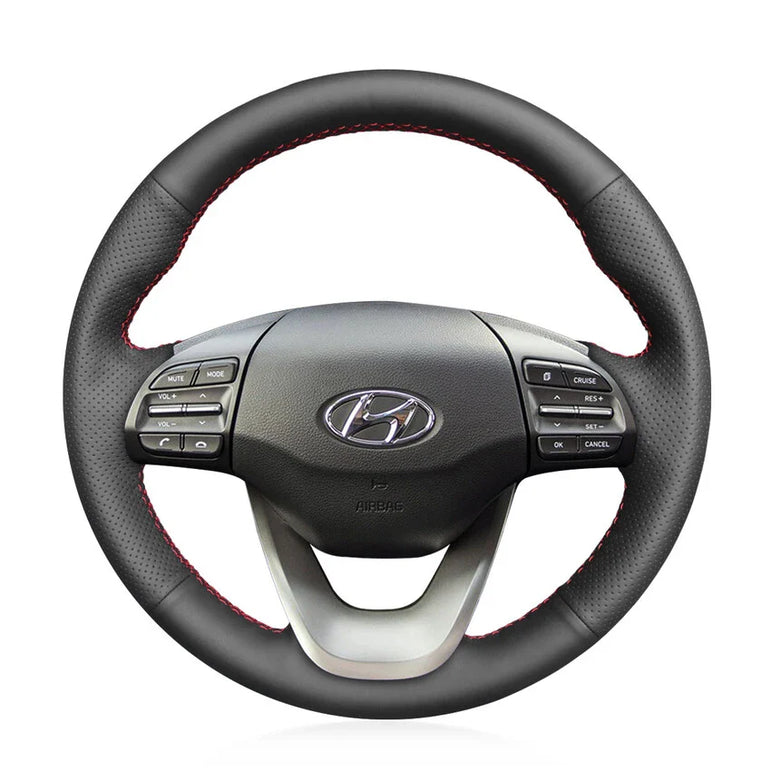 Hyundai - Kona (2017-2023)