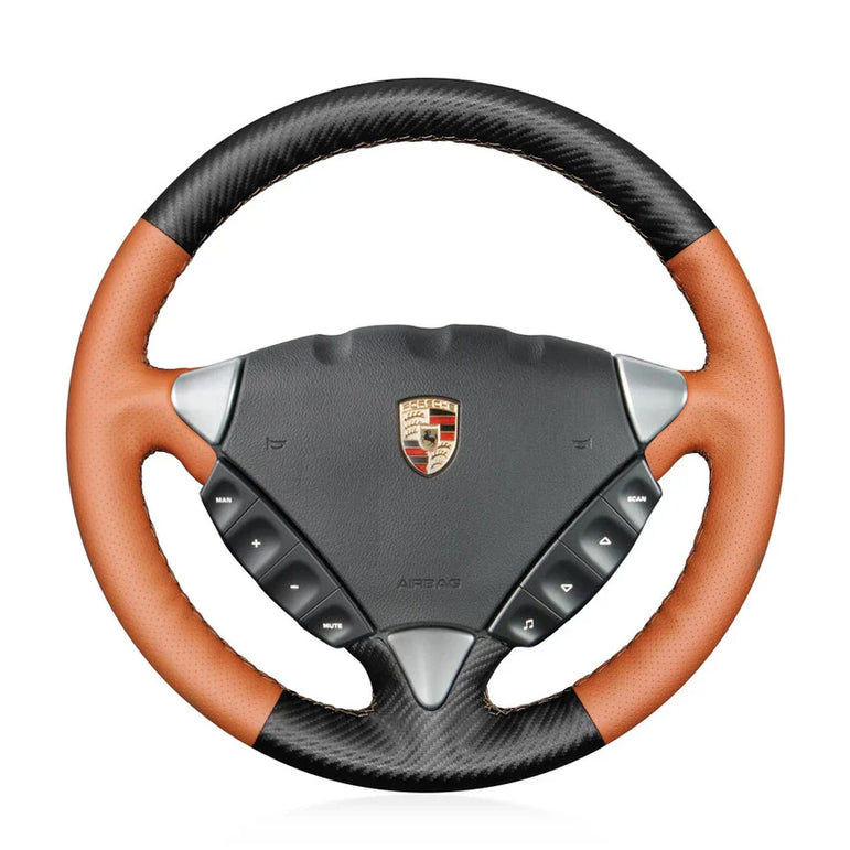 Porsche - Cayenne (2003-2010)
