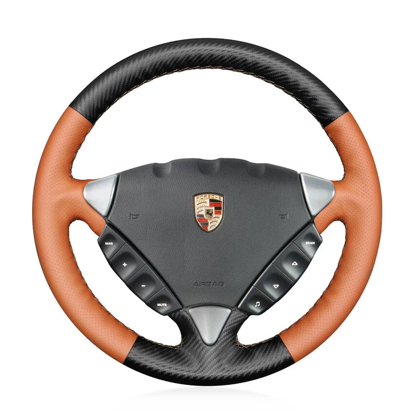 Porsche - Cayenne (2003-2010)