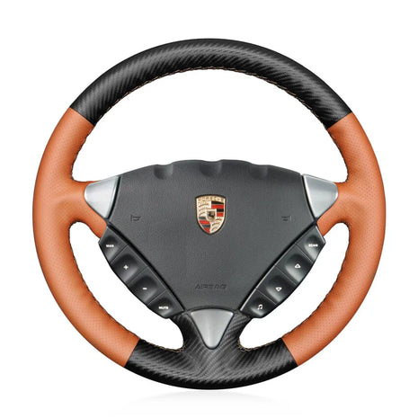 Porsche - Cayenne (2003-2010)