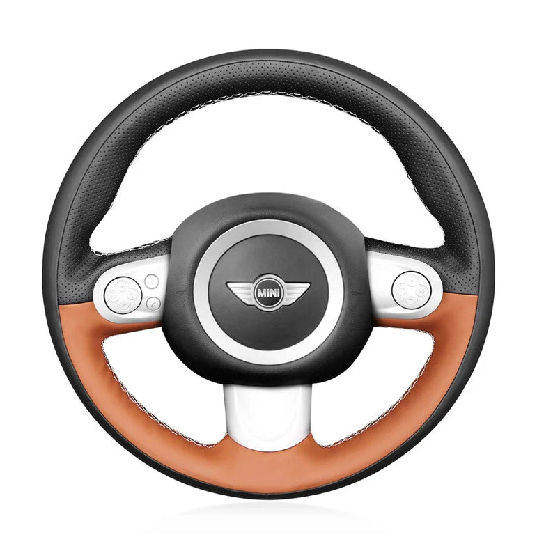 Mini - Clubman Clubvan Convertible Countryman Coupe Paceman Roadster Cooper Hardtop (2007-2016)