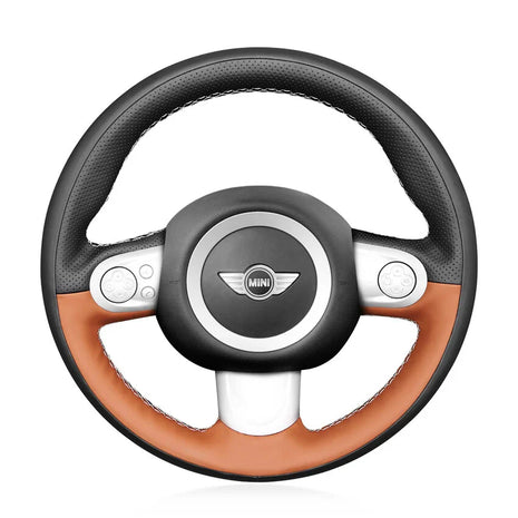 Mini - Clubman Clubvan Convertible Countryman Coupe Paceman Roadster Cooper Hardtop (2007-2016)