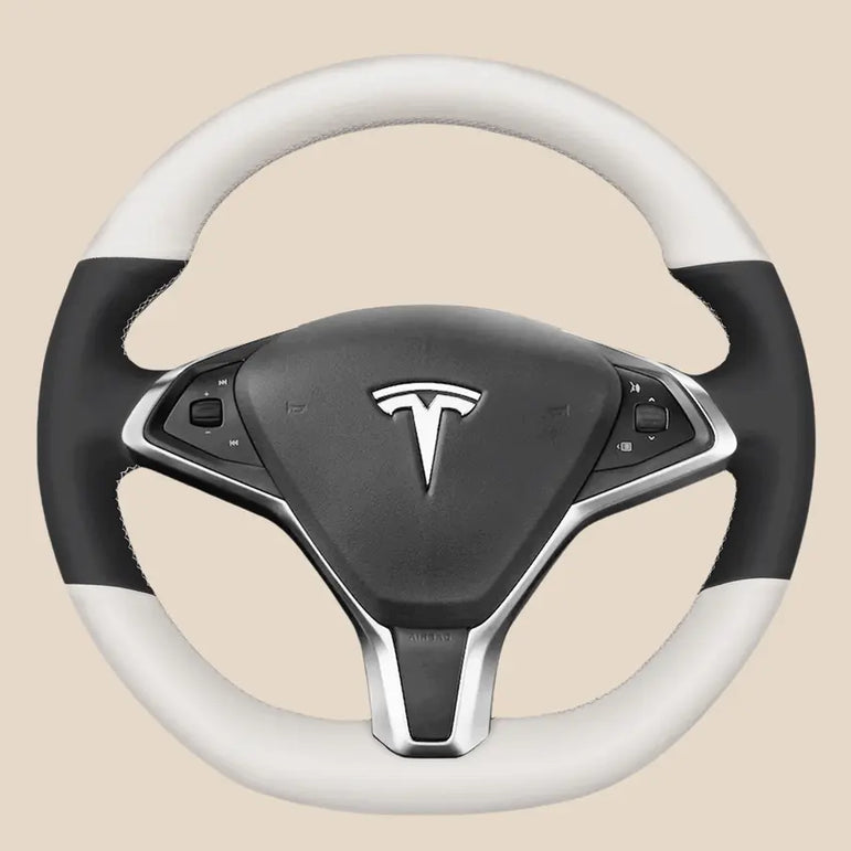 Tesla - model S Model X (2013-2020)