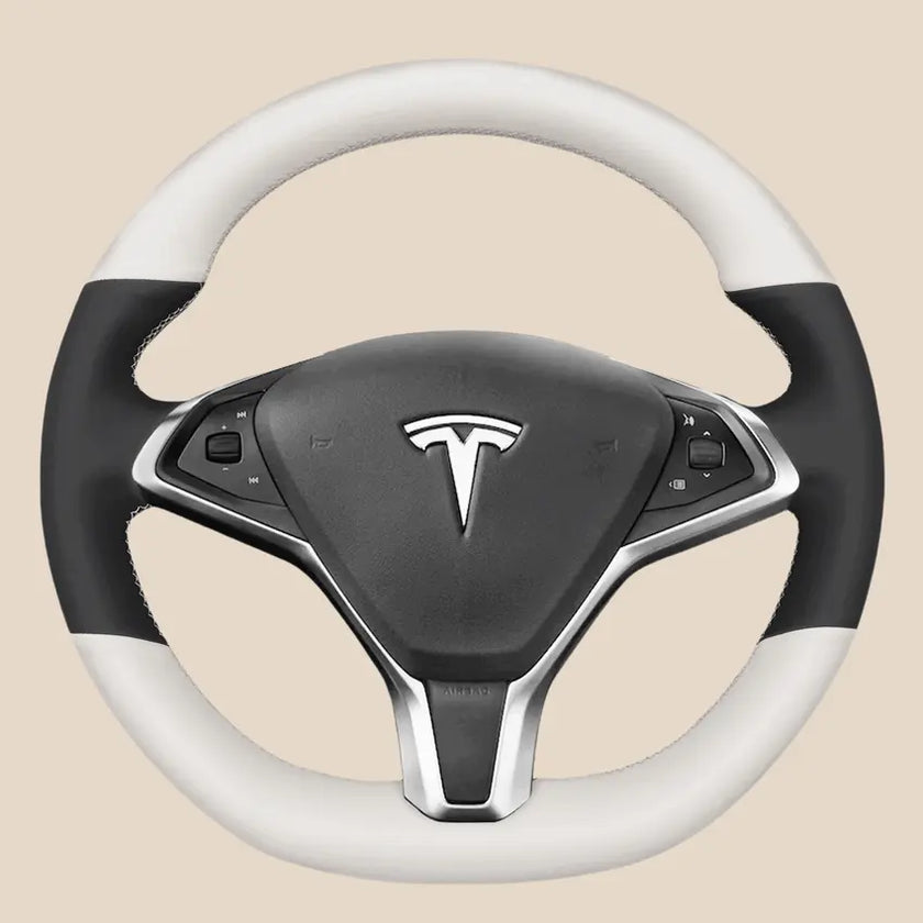 Tesla - model S Model X (2013-2020)