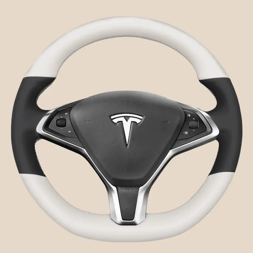 Tesla - model S Model X (2013-2020)