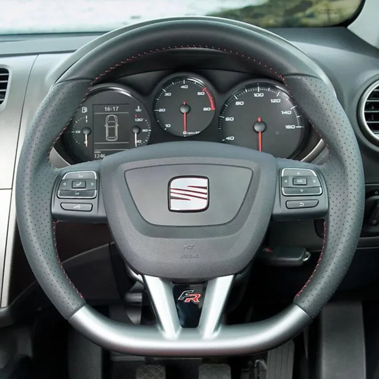 Seat - Leon (2009-2012)
