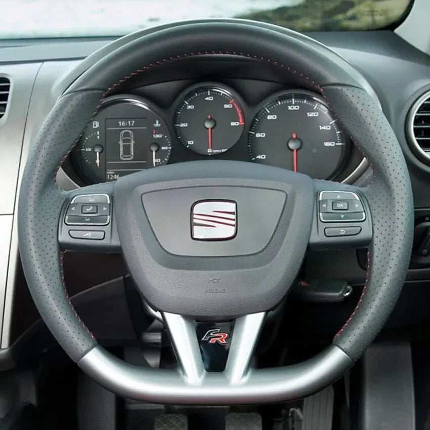 Seat - Leon (2009-2012)