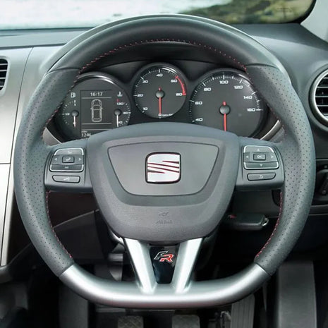 Seat - Leon (2009-2012)