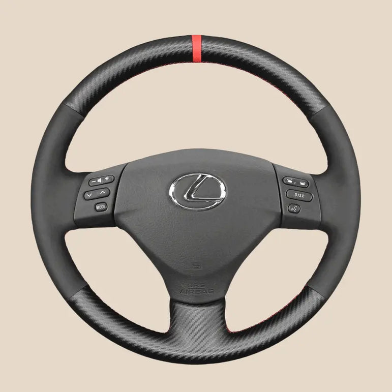 Lexus - RX330 RX350 RX400h RX400 (2004-2009)