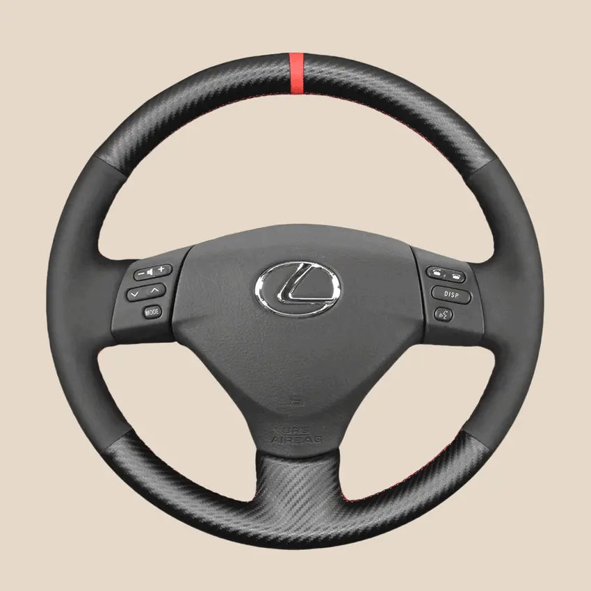 Lexus - RX330 RX350 RX400h RX400 (2004-2009)