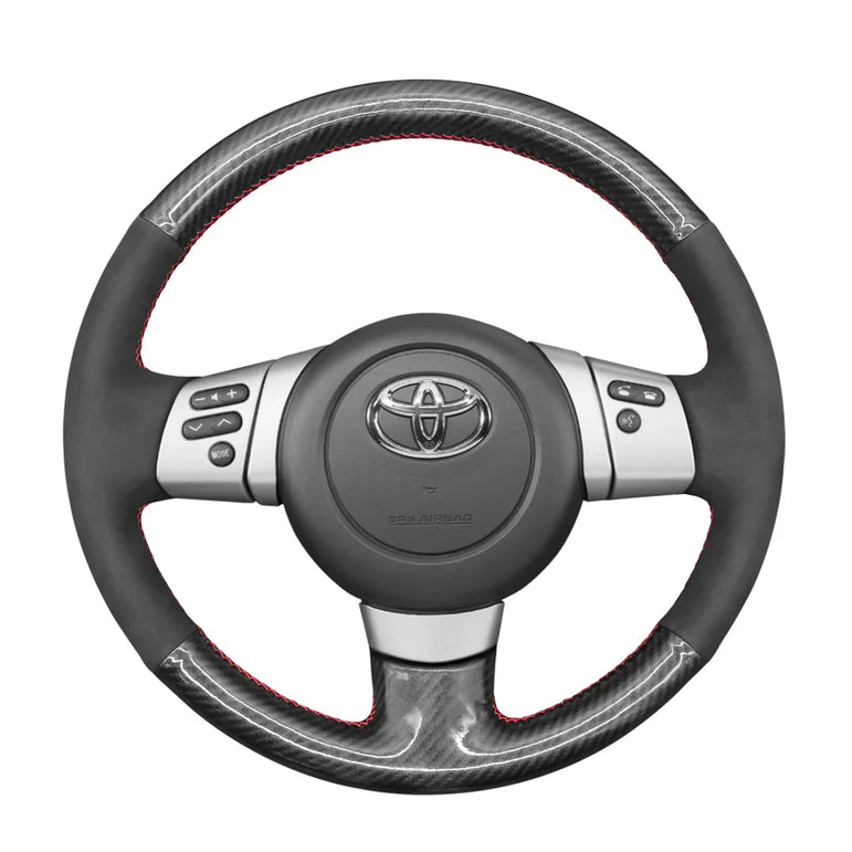 Toyota - FJ Cruiser (2007-2014)