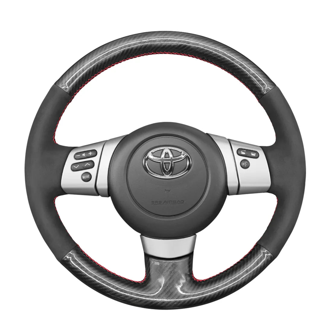 Toyota - FJ Cruiser (2007-2014)