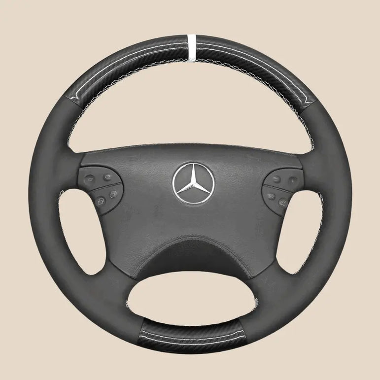 Mercedes Benz - W208 W210 W463 (2000-2003)