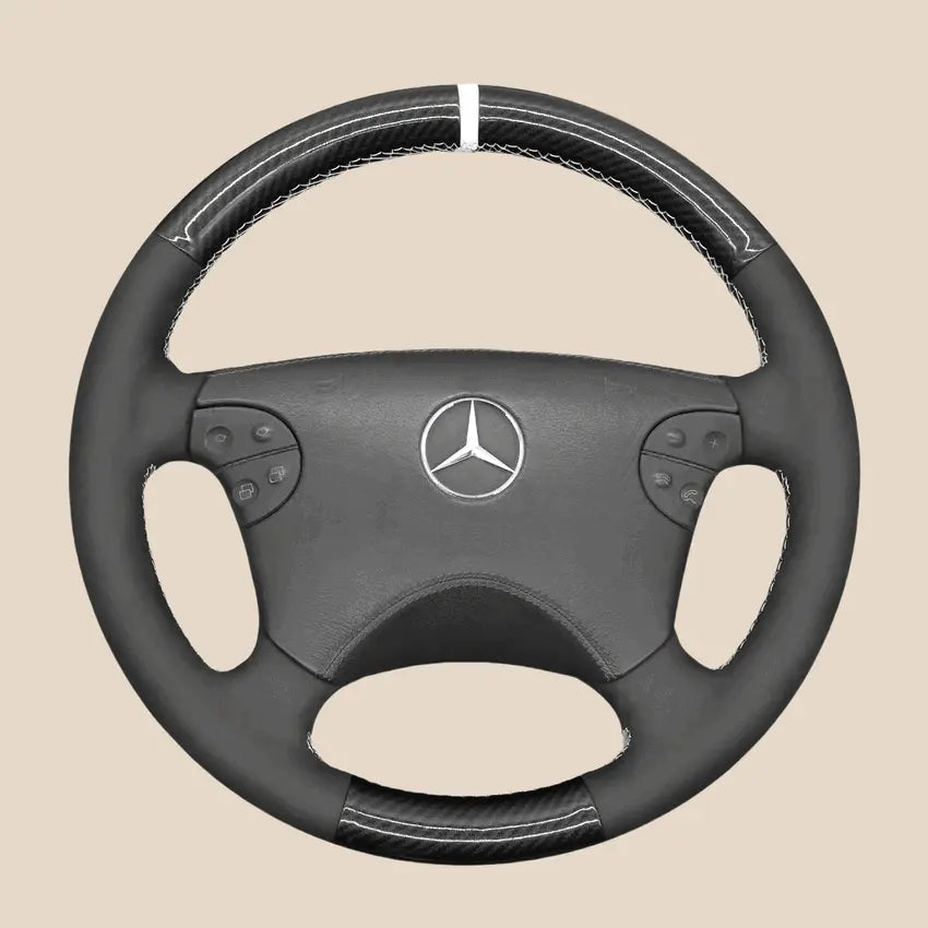 Mercedes Benz - W208 W210 W463 (2000-2003)