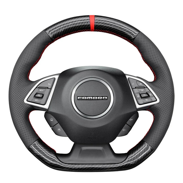 Chevrolet - Camaro (2016-2025)