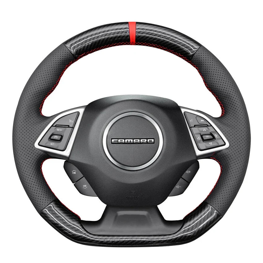Chevrolet - Camaro (2016-2025)