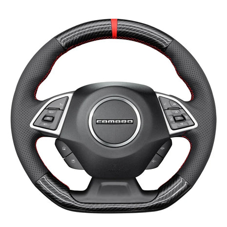 Chevrolet - Camaro (2016-2025)