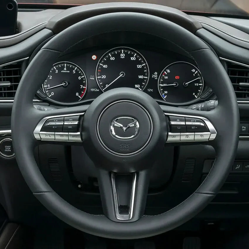 Mazda - 3 CX-30 CX30 CX-50 MX-30 MX30 (2020-2025)