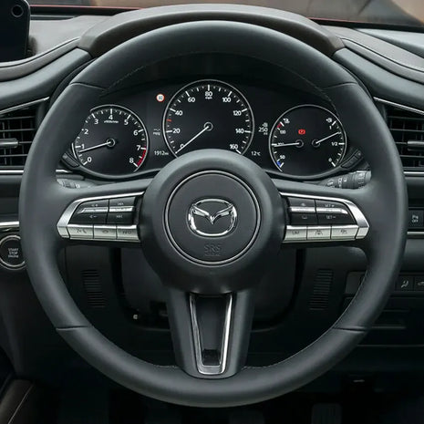 Mazda - 3 CX-30 CX30 CX-50 MX-30 MX30 (2020-2025)