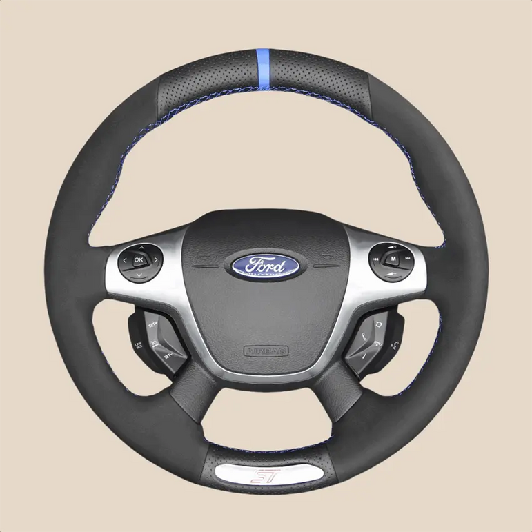 Ford - Focus ST (2012-2014)